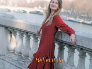BelleLinda Porn University