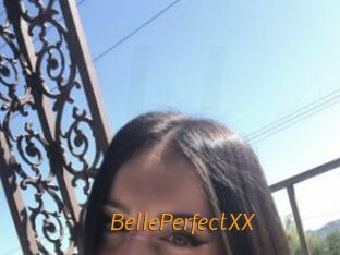 BellePerfectXX Porn University
