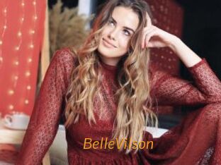 BelleVilson