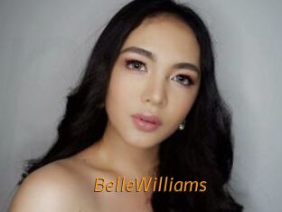 BelleWilliams