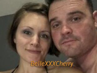 BelleXXXCherry