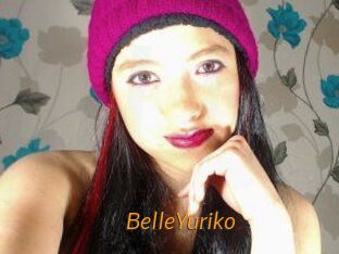 BelleYuriko