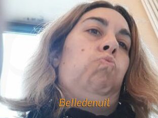 Belledenuit