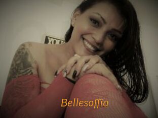 Bellesoffia