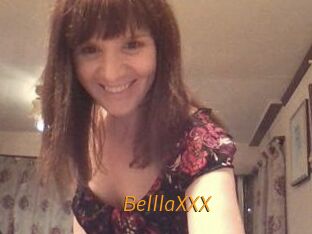 BelllaXXX