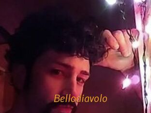 Bellodiavolo Porn University