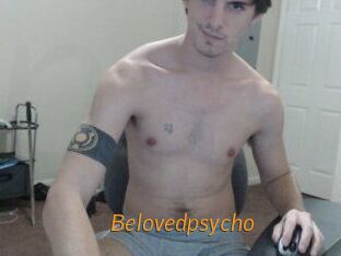 Belovedpsycho Porn University