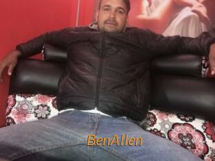 BenAllen