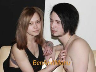 BenAndManu