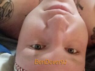 BenDover92
