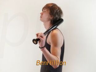 BenHillton