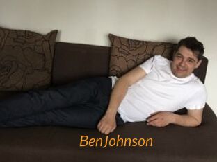 BenJohnson