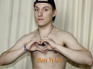 Ben_Tylor