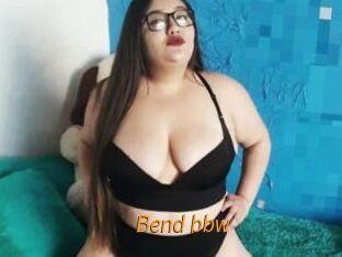 Bend_bbw