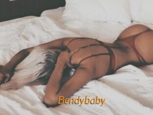 Bendybaby