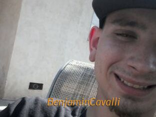 Benjamin_Cavalli
