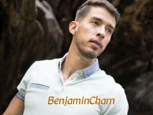 BenjaminCharn