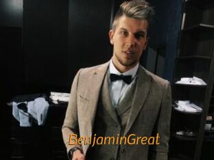 BenjaminGreat