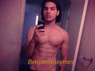 Benjamin_Jaymes