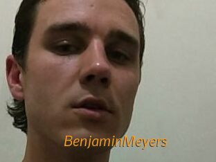 Benjamin_Meyers Porn University