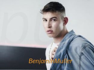BenjaminMuller