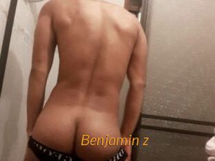 Benjamin_z