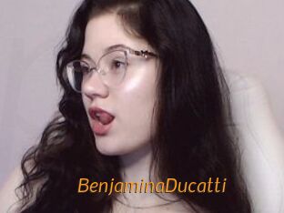 BenjaminaDucatti