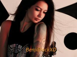 BenjiBlackXO