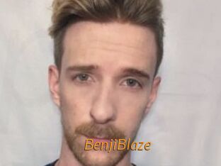 BenjiBlaze