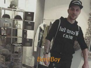 BenjiBoy