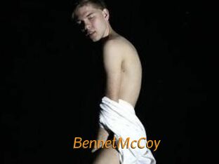 BennetMcCoy