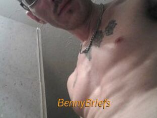 BennyBriefs