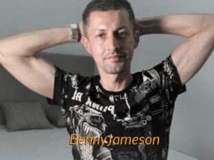 BennyJameson