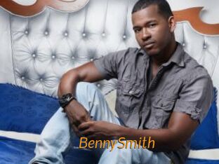 BennySmith