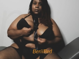 BeriiRed