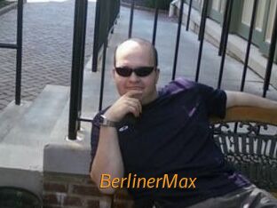 BerlinerMax