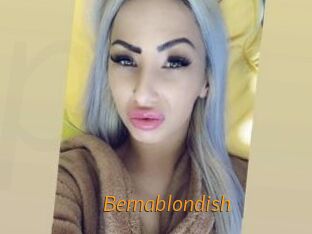 Bernablondish