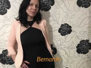 Bernarda