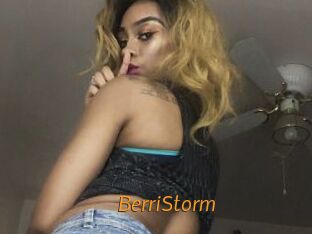 BerriStorm