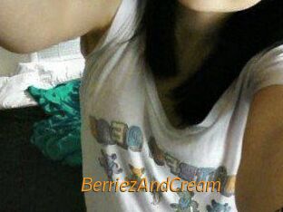 BerriezAndCream