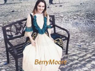 BerryMoore
