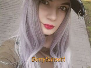 BerrySunsett