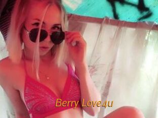 Berry_Love4u