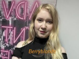 Berryblonde