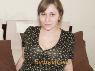 BertaJensen
