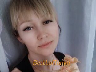 BestLolTanya