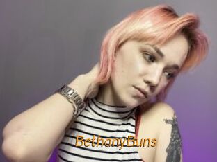 BethanyBuns