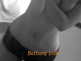 Bethany_Irish