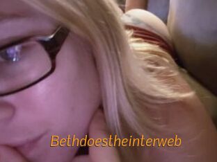 Bethdoestheinterweb