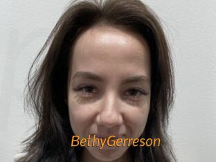 BethyGerreson